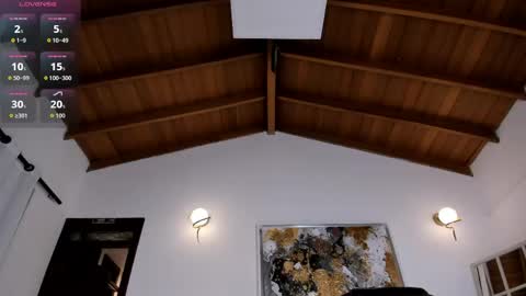 Mila online show from 04/22/26, 03:09