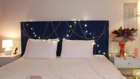 Snapshot of milademies chatting on 02/17/25, 02:09 Miss Cutie online show from 02/17/25, 02:09