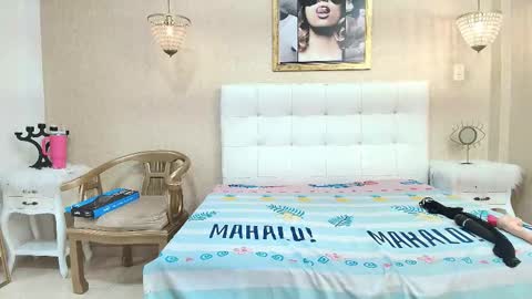 miladiosa online show from 02/26/26, 12:26