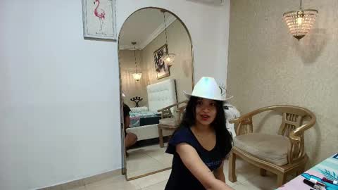 miladiosa online show from 03/15/26, 01:06