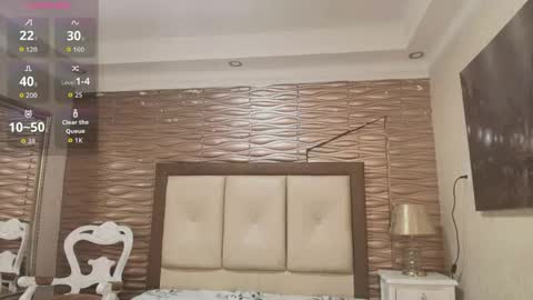 miladiosa online show from 04/06/26, 11:55