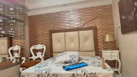 miladiosa online show from 04/20/26, 12:08