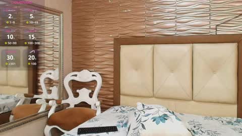 Snapshot of miladiosa chatting on 05/07/26, 12:10 miladiosa online show from 05/07/26, 12:10