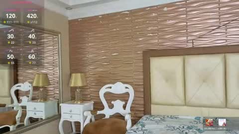 Snapshot of miladiosa chatting on 07/21/26, 12:18 miladiosa online show from 07/21/26, 12:18