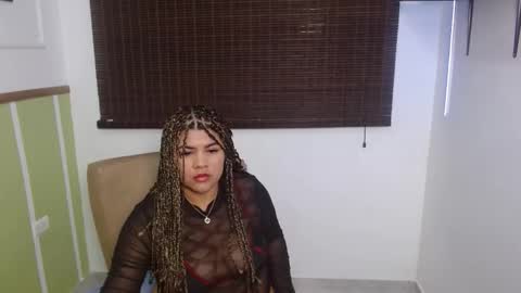 Snapshot of milady_fc chatting on 03/11/26, 06:58 MILADY online show from 03/11/26, 06:58