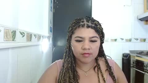 Snapshot of milady_fc chatting on 03/12/26, 07:53 MILADY online show from 03/12/26, 07:53