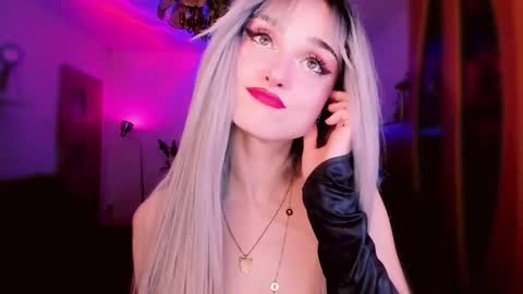 MiladyJolie online show from 03/01/26, 03:30