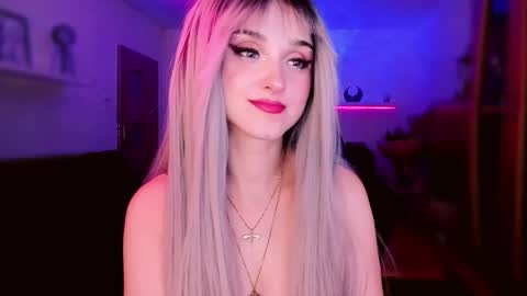 MiladyJolie online show from 03/29/26, 12:10