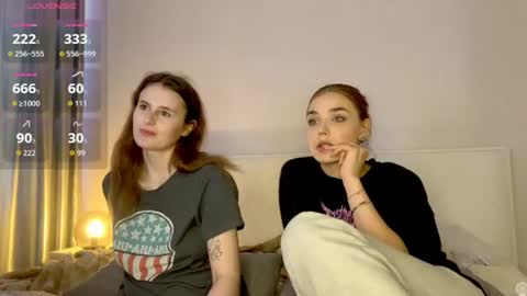 Snapshot of milaelin chatting on 07/28/26, 03:21 Mila online show from 07/28/26, 03:21