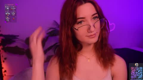 Mila . online show from 05/31/26, 03:19