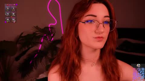 Mila . online show from 06/11/26, 04:05