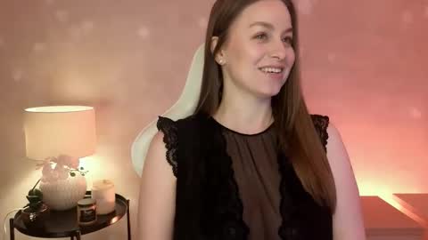 Mila Fleur online show from 01/14/26, 03:06