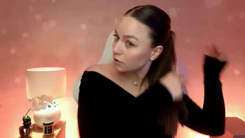 Mila Fleur online show from 02/15/26, 02:58