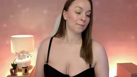 Mila Fleur online show from 04/15/26, 02:02