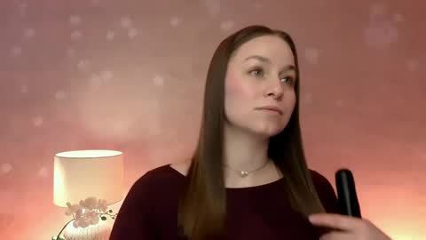 Mila Fleur online show from 04/22/26, 02:18