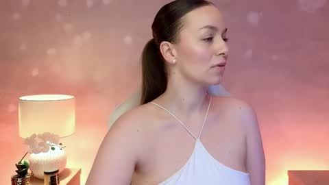 Snapshot of milafleur chatting on 08/04/26, 03:14 Mila Fleur online show from 08/04/26, 03:14