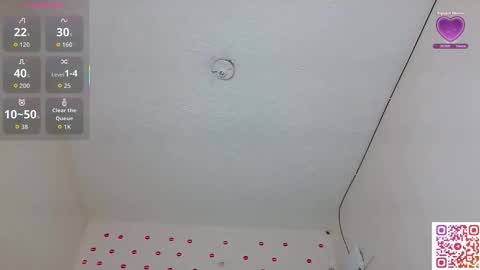 valery online show from 03/10/26, 02:33