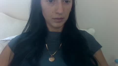 MilaGabor online show from 09/17/25, 02:19