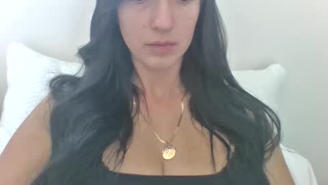 MilaGabor online show from 09/21/25, 10:39