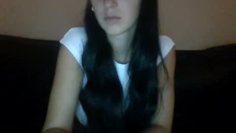 MilaGabor online show from 10/12/25, 05:34