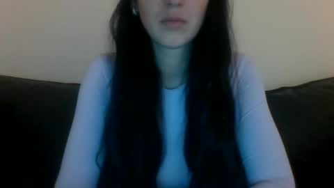 MilaGabor online show from 03/03/26, 08:26