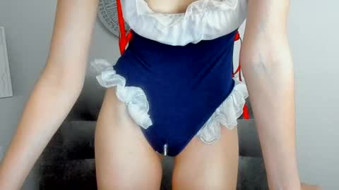 MilaGlow online show from 06/14/26, 01:13