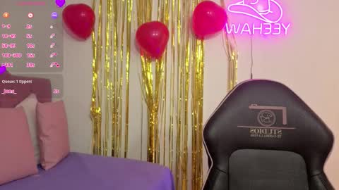 milah_tay online show from 02/24/26, 11:41