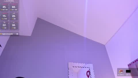 Milenna online show from 01/24/25, 06:57