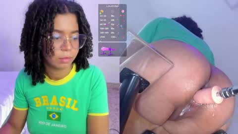 Milenna online show from 04/09/26, 06:19