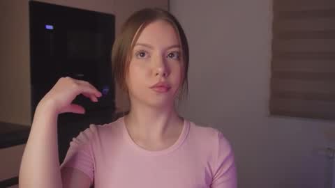 Mila online show from 03/14/26, 03:17