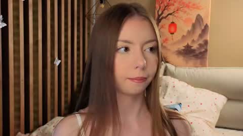 Mila online show from 06/27/26, 03:06