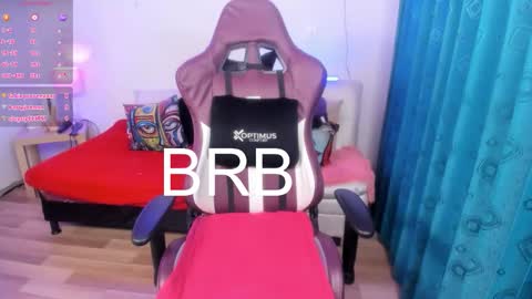 Lorena online show from 02/03/26, 02:53