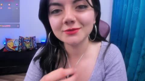 Lorena online show from 04/03/26, 02:09