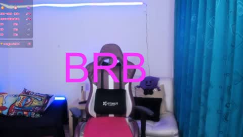 Lorena online show from 05/27/26, 01:57