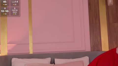 Mila  online show from 03/29/26, 05:40