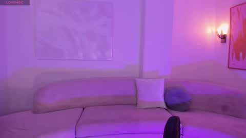 Mila  online show from 03/25/26, 12:11