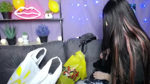 Milaloona online show from 01/23/25, 10:01