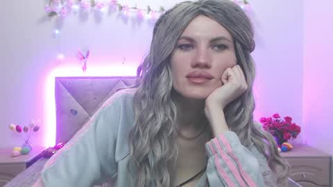 Milaloona online show from 03/28/26, 06:40