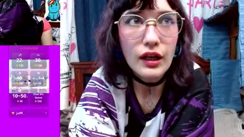 Mila-Lunala online show from 09/13/25, 07:13