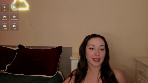 Snapshot of milamaee chatting on 04/02/26, 01:03 Mila Mae online show from 04/02/26, 01:03
