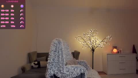 Milana online show from 12/13/24, 01:55