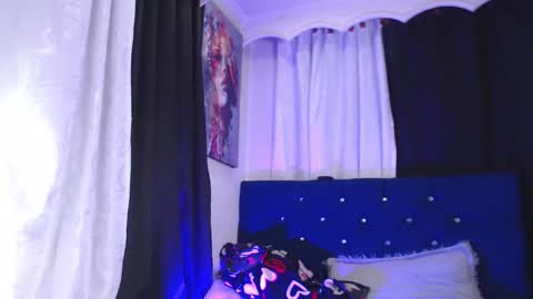 Milan Anxel online show from 02/20/26, 02:08