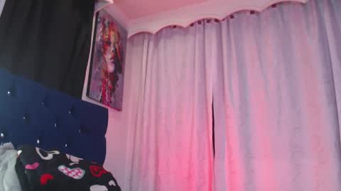 Milan Anxel online show from 04/18/26, 01:09