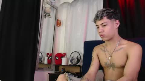 Snapshot of milan_anxel chatting on 06/20/26, 02:03 Milan Anxel online show from 06/20/26, 02:03