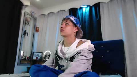 Snapshot of milan_anxel chatting on 07/03/26, 01:23 Milan Anxel online show from 07/03/26, 01:23