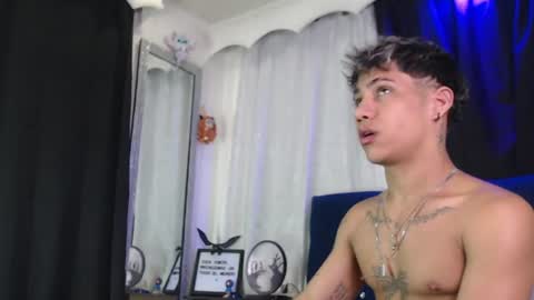 Snapshot of milan_anxel chatting on 07/12/26, 01:18 Milan Anxel online show from 07/12/26, 01:18