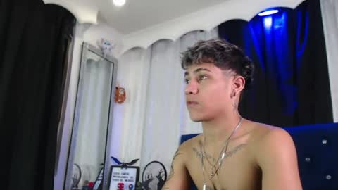 Snapshot of milan_anxel chatting on 07/14/26, 02:05 Milan Anxel online show from 07/14/26, 02:05