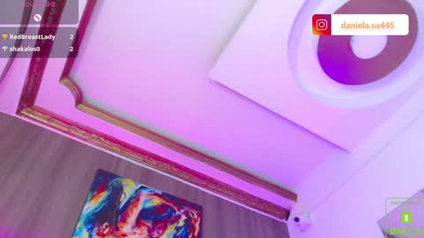 Sweet Milan online show from 01/29/25, 11:35