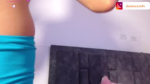 Sweet Milan online show from 01/10/26, 11:23