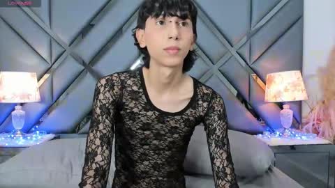 milan_lewiss online show from 01/16/26, 12:09